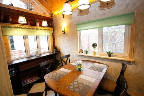 "Уют" гостевой дом в Пскове - фото 8
