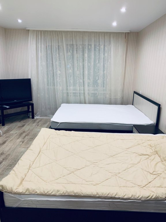 1-комнатная квартира Гоголя 27 в Микуне - фото 1