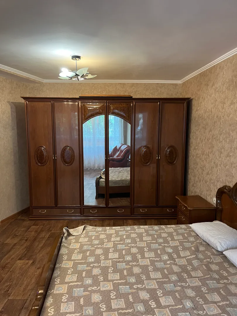 "Уютная в центре" 2х-комнатная квартира в п. Партенит (Алушта) - фото 10