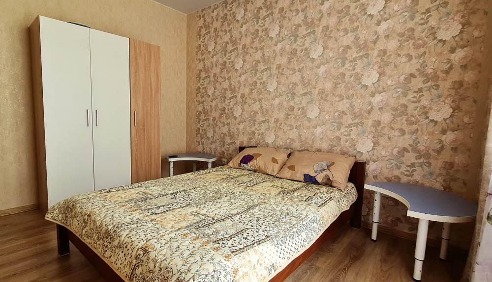 "Квартира с террасой" 1-комнатная квартира в Зеленоградске - фото 2