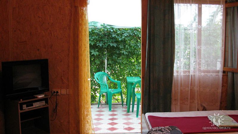 "У Ольги" гостевой дом в Должанской - фото 36
