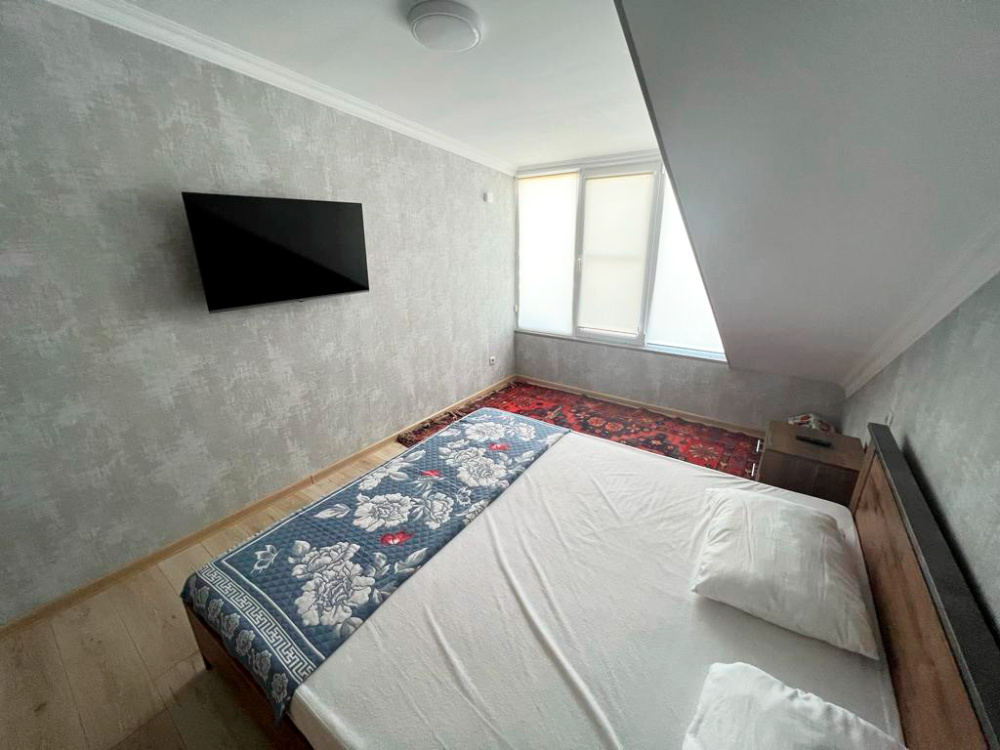 "С видом на море" 2х-комнатная квартира в Каспийске - фото 2