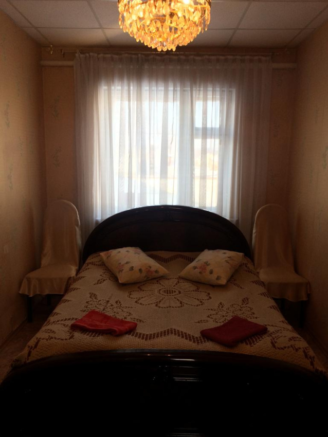 "Троя" гостиница в Кропоткине - фото 4