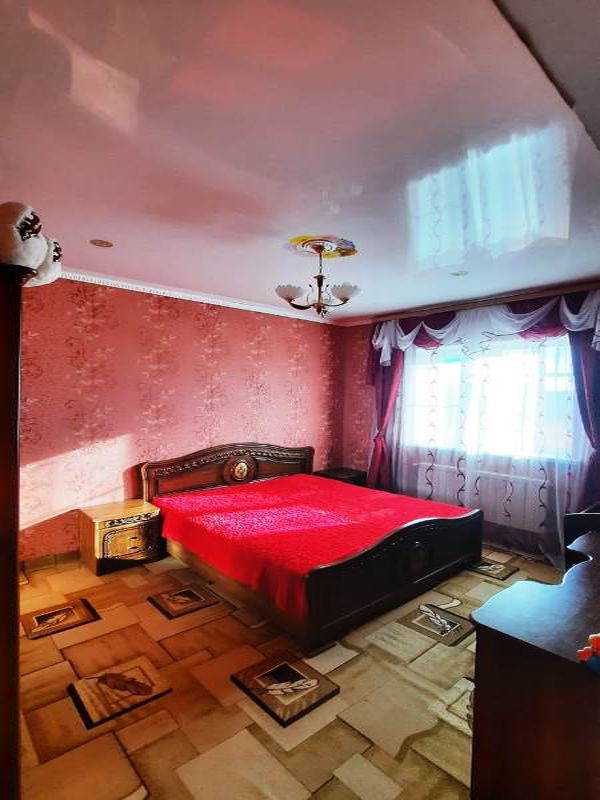 5-комнатный дом под-ключ ул. Пролетарская в Должанской - фото 14