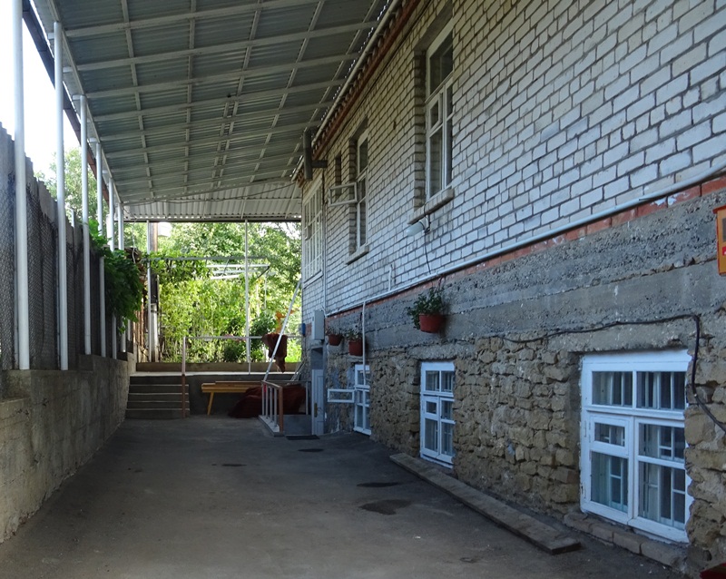 "Жемчужинка" гостевой дом в Кисловодске - фото 2