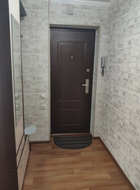 1-комнатная квартира проспект Ленина 107 в Новороссийске - фото 11