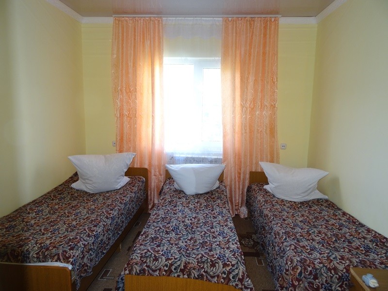 "Комфорт" гостиница в Яранске - фото 3