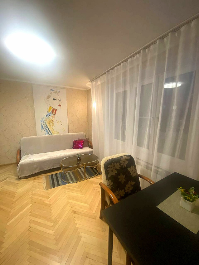 2х-комнатная квартира Орджоникидзе 6к4 в Москве - фото 3