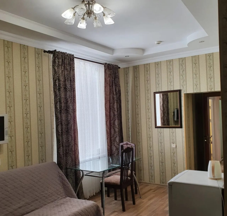 "Зенит" гостевой дом в Кисловодске - фото 3