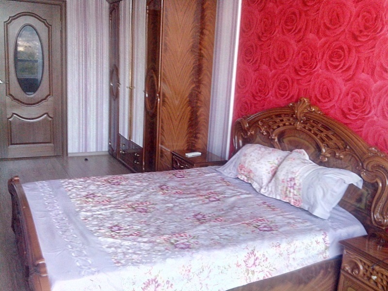 2-комнатная квартира Мира 15 в Кабардинке - фото 6