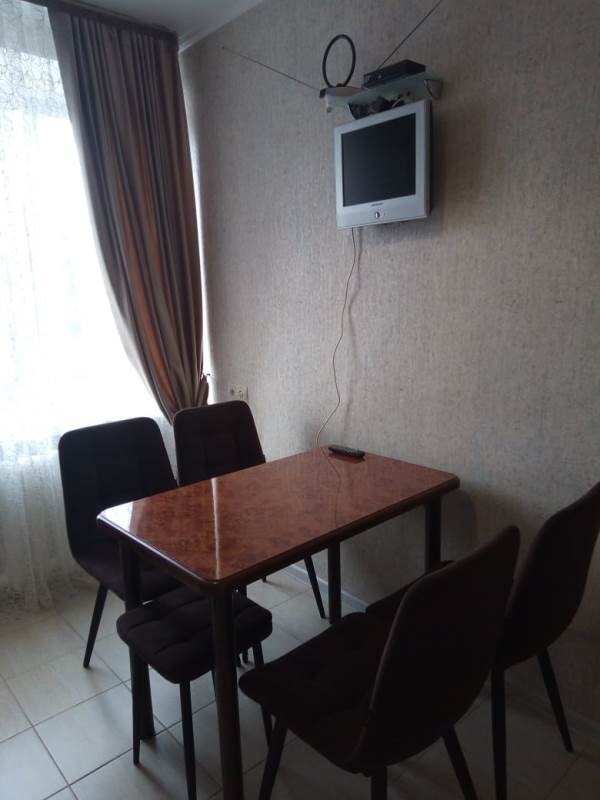 3х-комнатная квартира Кирова 21 в Дивноморском - фото 7