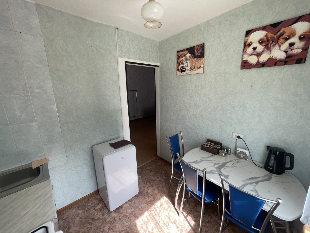 "Бабушка Хаус" 2х-комнатная квартира в Великом Новгороде - фото 14