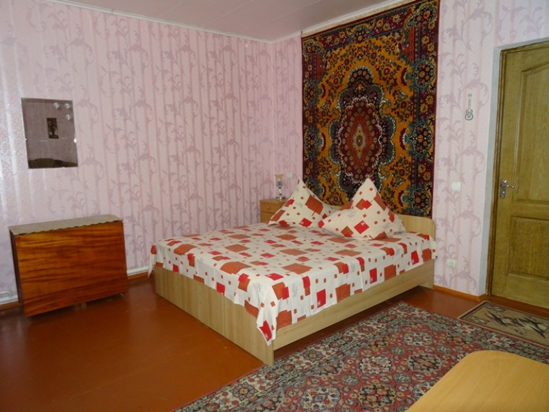 2х-комнатный дом под-ключ ул. Гагарина в Судаке - фото 10