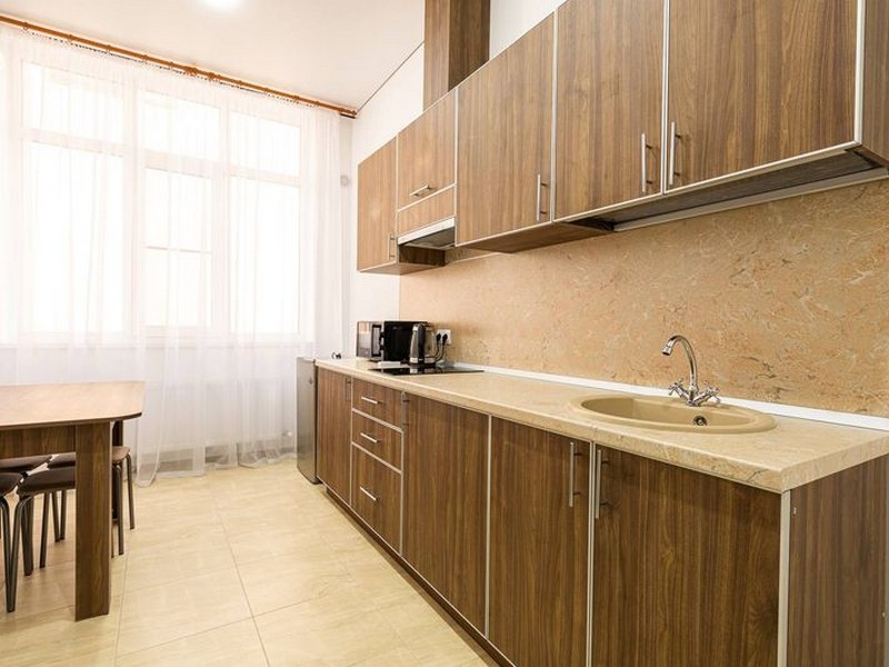 "Уютные Апартаменты" гостевой дом в Витязево - фото 30