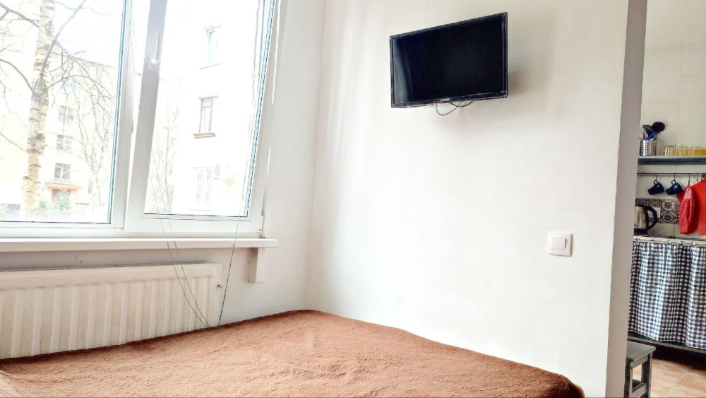 1-комнатная квартира Новаторов 50 в Санкт-Петербурге - фото 3
