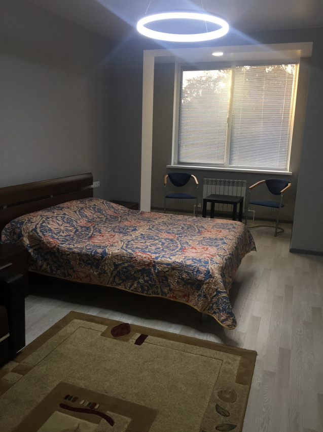 "Уютная" 1-комнатная квартира в Кисловодске - фото 1