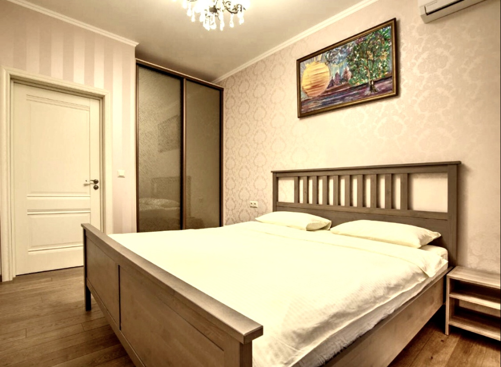 "Apartment Kutuzoff Киевская" 1-комнатная квартира в Москве - фото 10
