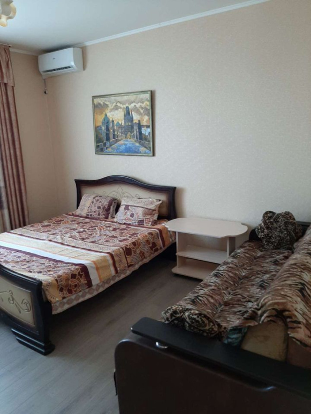 1-комнатная квартира Старо-Московская 20 в Орле - фото 2