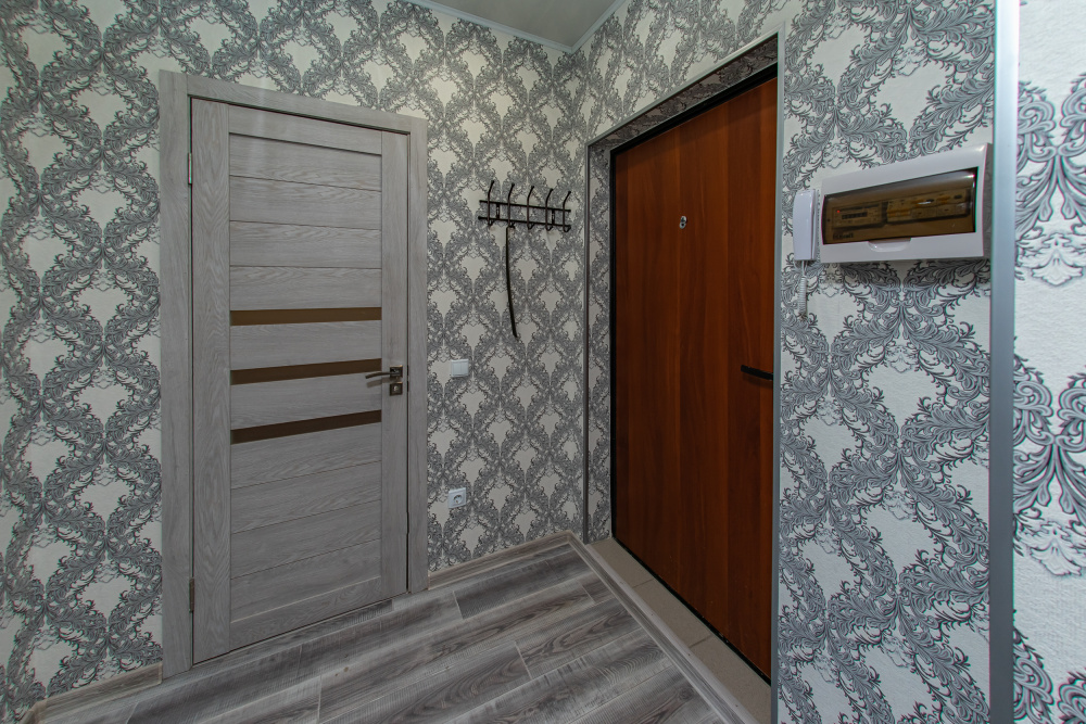 1-комнатная квартира Салмышская 63 в Оренбурге - фото 9