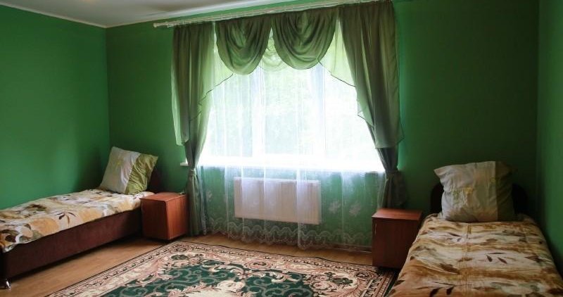 "Анастасия" мини-гостиница в Калининграде - фото 3