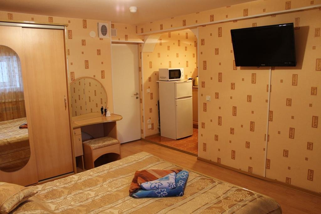 "Cottage Inn" гостиница в Петрозаводске - фото 9