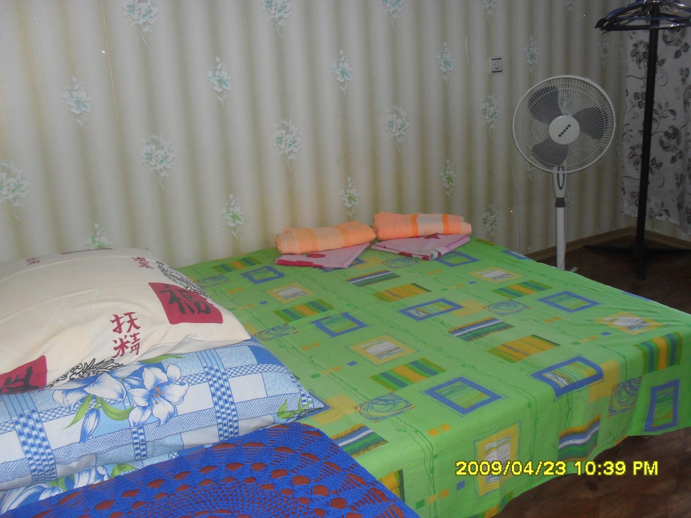 2х-комнатная квартира Больничный 3 в Орджоникидзе (Феодосия) - фото 1
