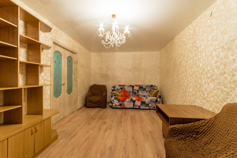 2х-комнатная квартира Мамина-Сибиряка 193 в Екатеринбурге - фото 3