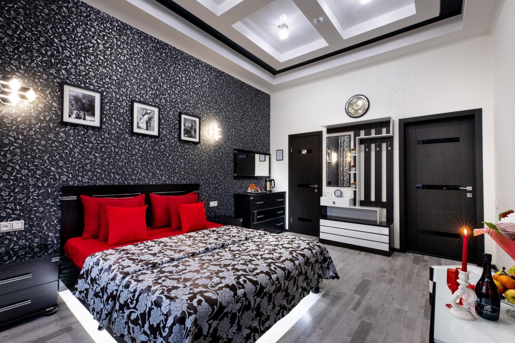 "Flat-luxe" гостиница в Йошкар-Оле - фото 1