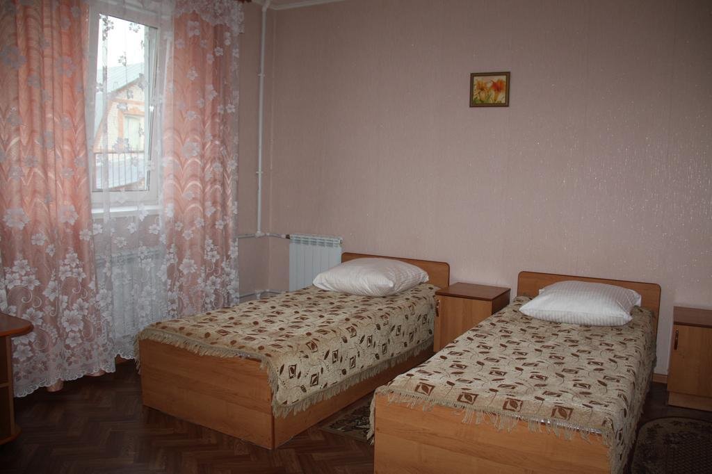 "Тамбовская-19" гостевой дом в Пензе - фото 6