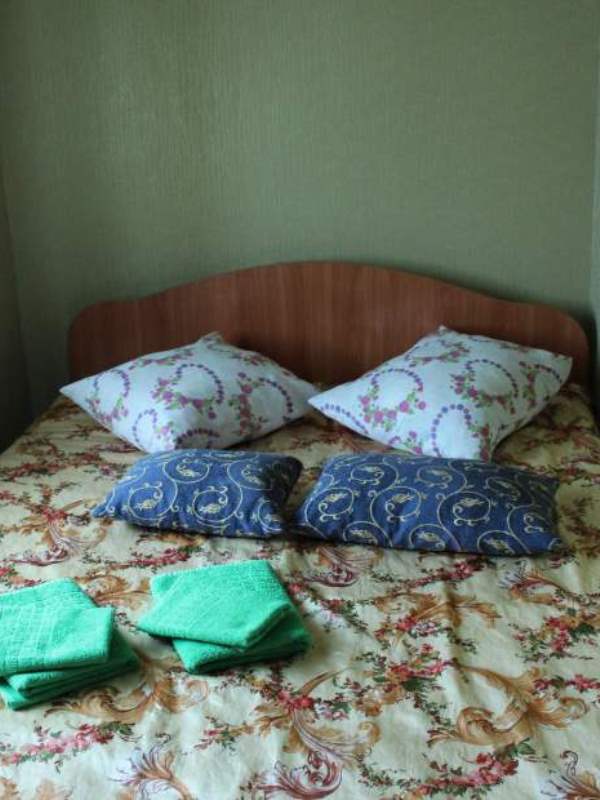 “БиС" мини-гостиница в Нягани - фото 3