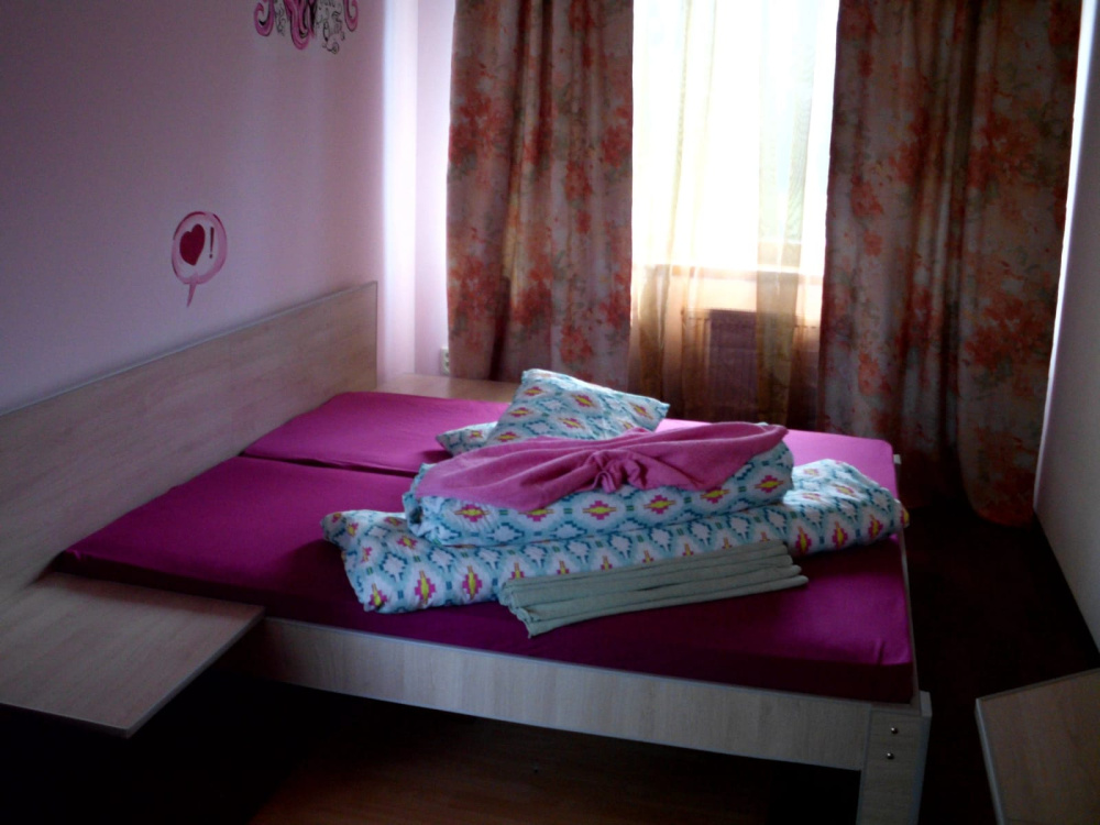 "Смайл" мини-гостиница в Калининграде - фото 8