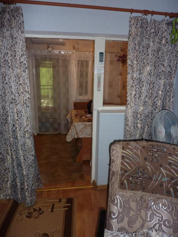 1-комнатный дом под-ключ Гоголя 30 в Евпатории - фото 13