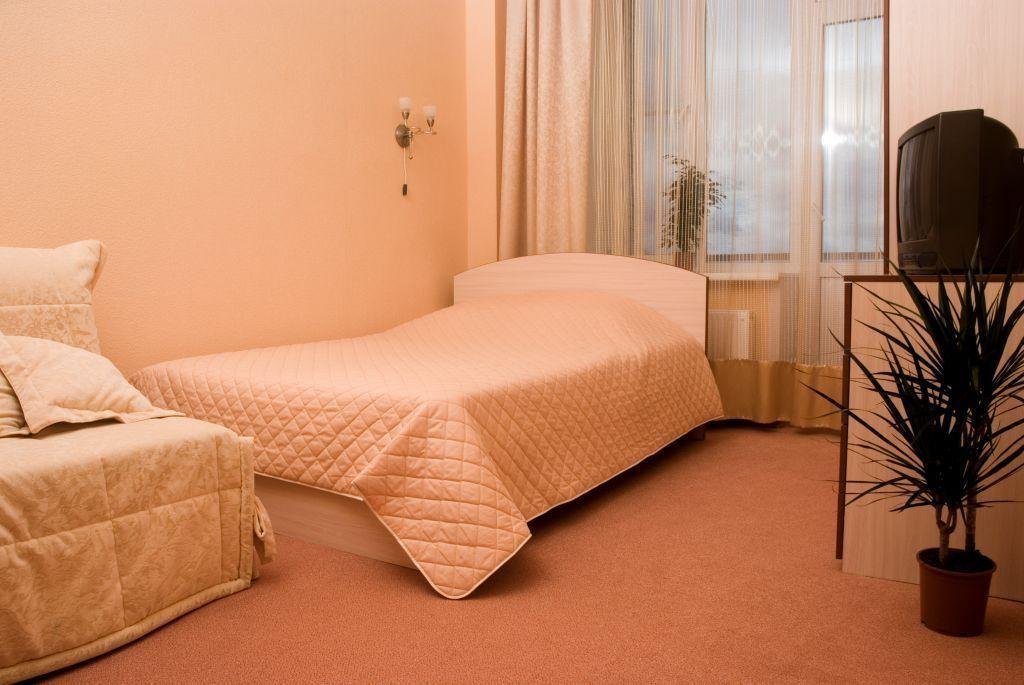 "Medical Estate" санаторий в Барнауле - фото 2