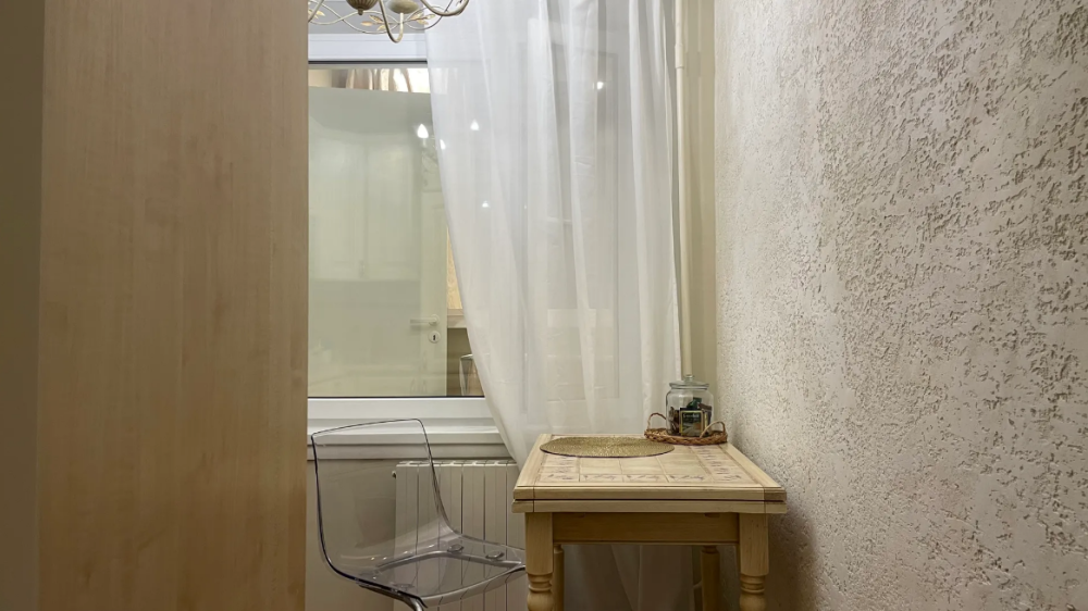 "В Уютном Спальном Районе Москвы" 2х-комнатная квартира в Москве - фото 5