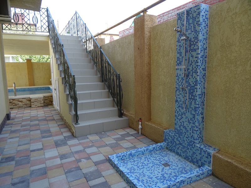 "АХТАМАР" гостевой дом в Кабардинке - фото 5