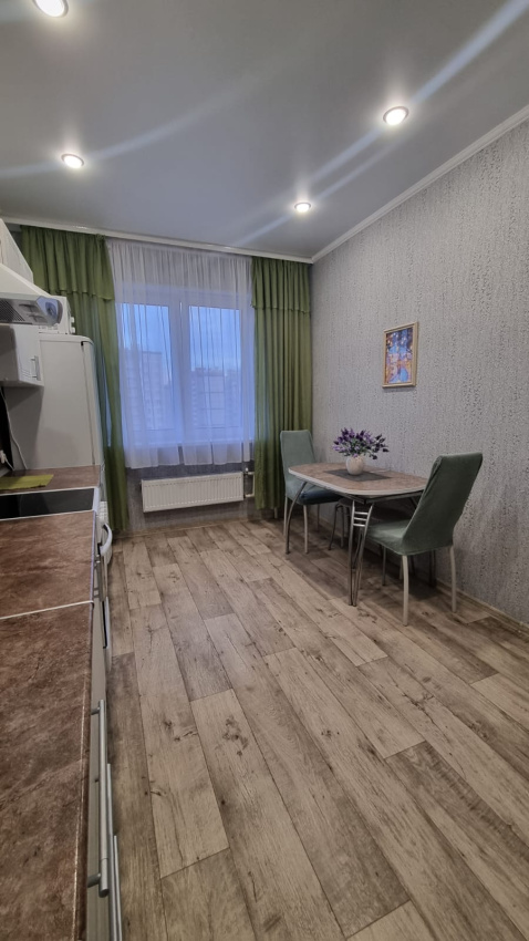 "Уютная квартира в Брянске" 1-комнатная квартира в Брянске - фото 5
