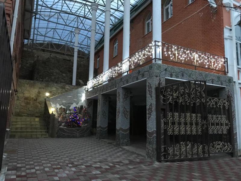 "Каскад" гостевой дом в Кисловодске - фото 7