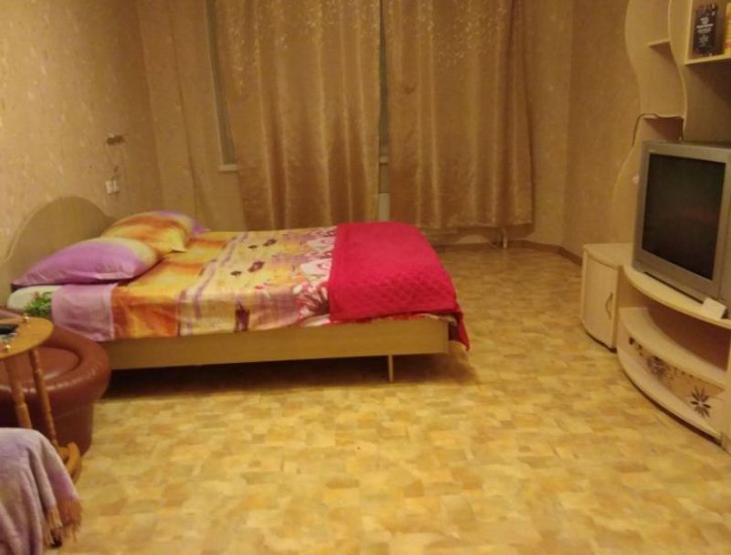 "Как дома" мини-гостиница в Якутске - фото 2
