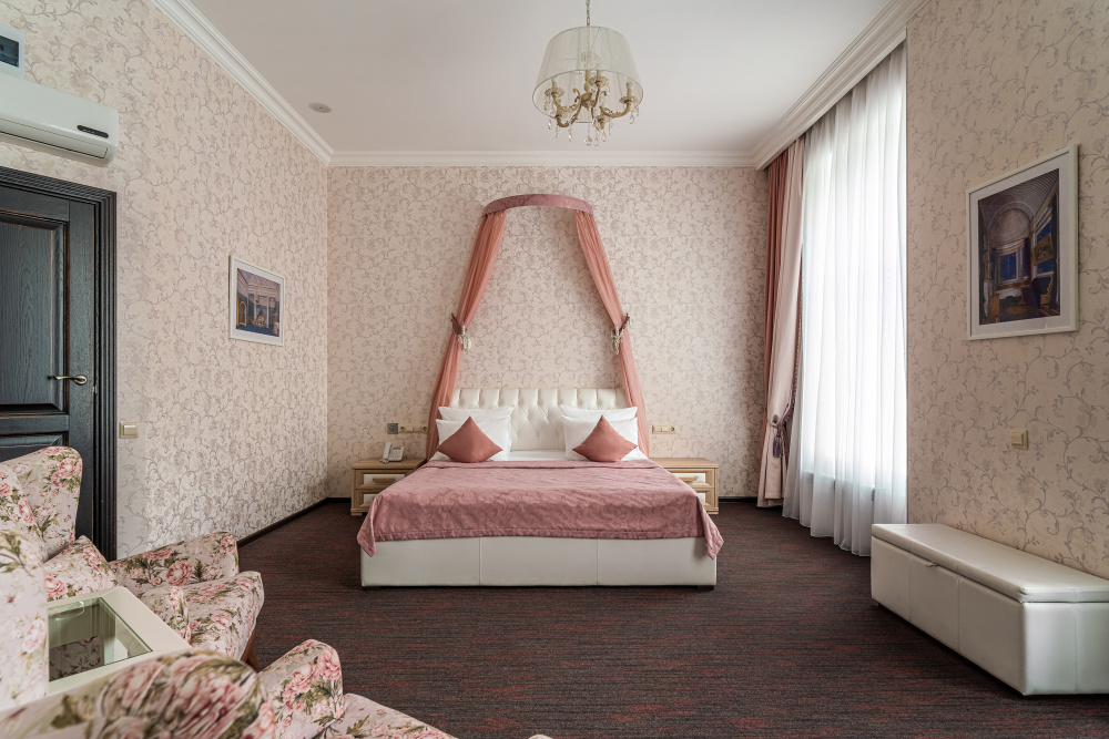 "Kravt" отель в Санкт-Петербурге - фото 35