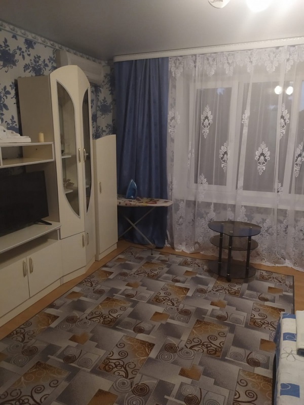 2х-комнатная квартира Кирова 19 в Дивноморском - фото 11