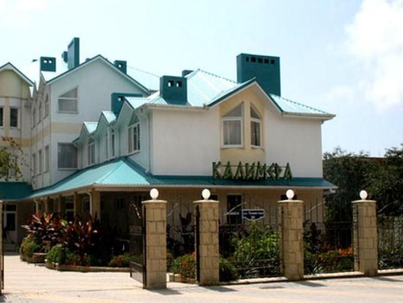 "Калимера" гостиница в Геленджике - фото 1