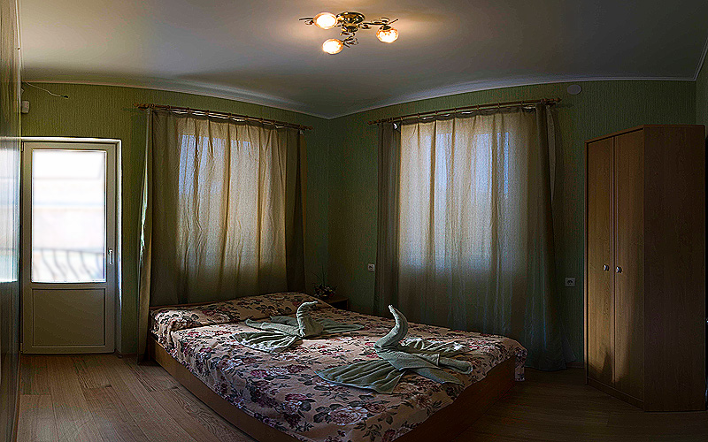 "Мулен Руж" дом под-ключ в Севастополе - фото 12