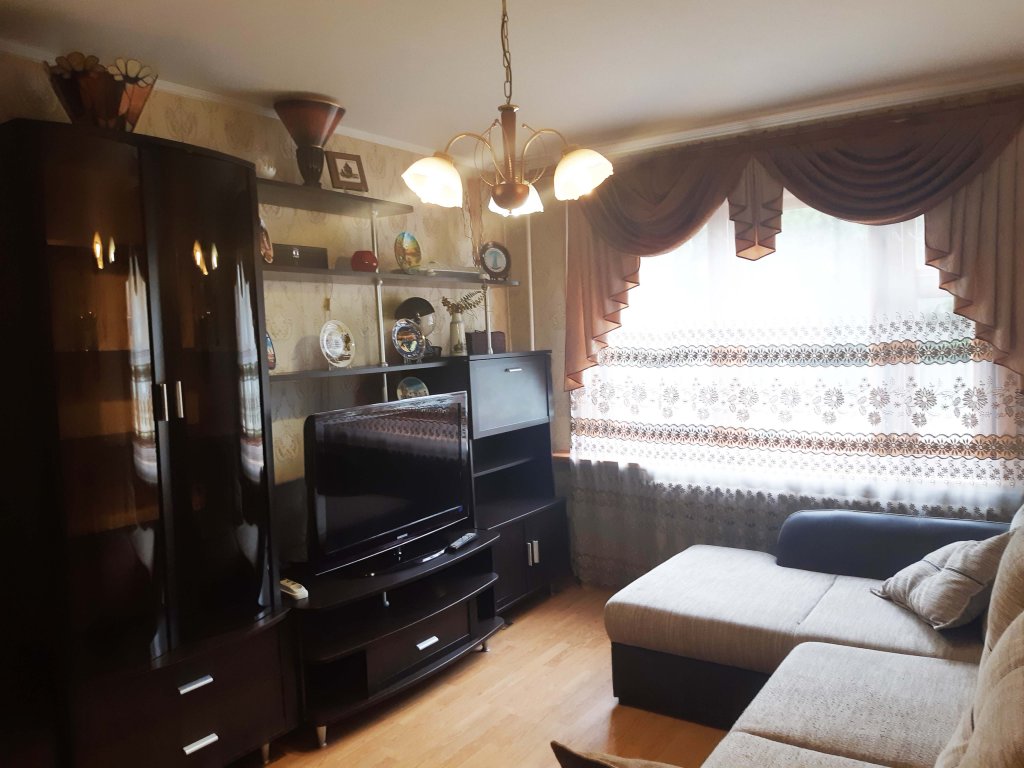 3х-комнатная квартира Лепешинского 7 в Пскове - фото 4