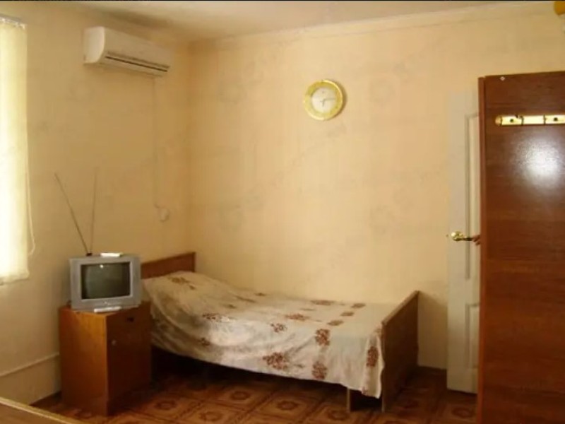 "Благо" гостевой дом в Ольгинке - фото 25