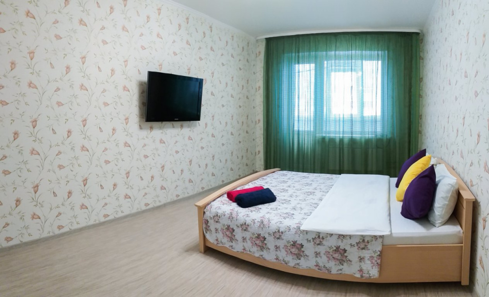 1-комнатная квартира Мира 84Б в Ноябрьске - фото 3