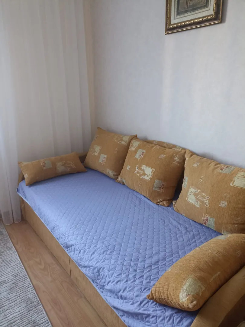 "Уютная" 2х-комнатная квартира в Костомукше - фото 1