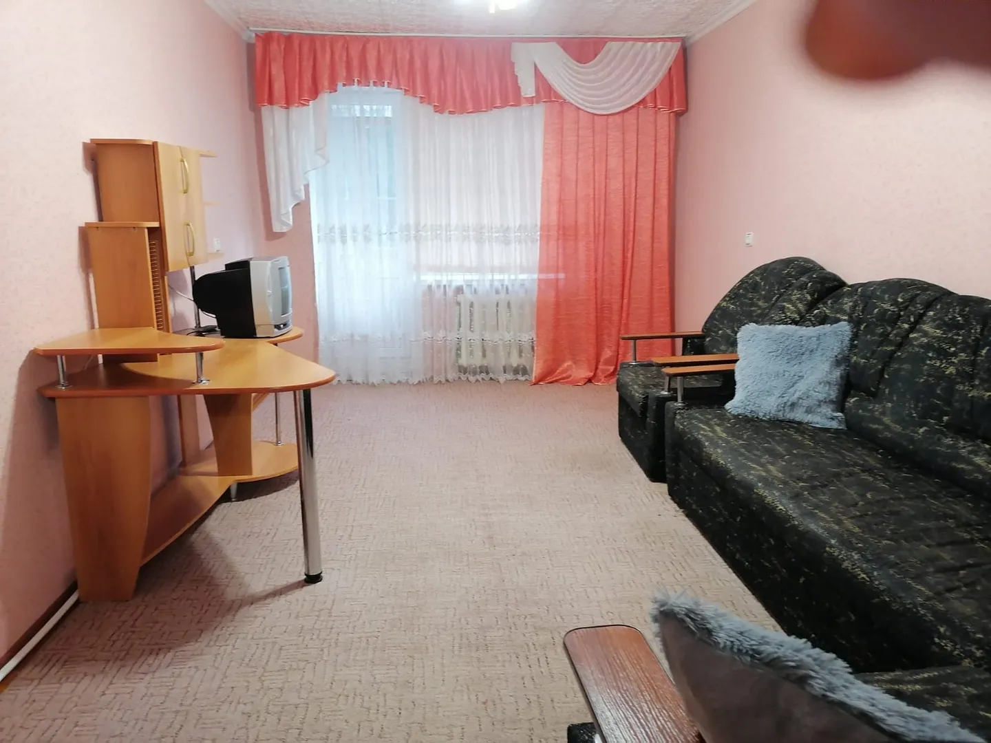 "Уютная в центре города" 3х-комнатная квартира в Кумертау  - фото 7