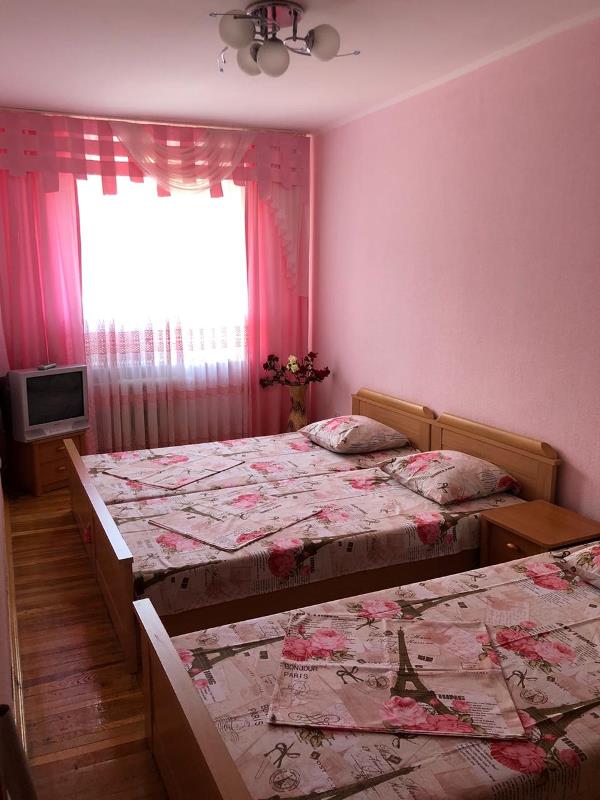 3х-комнатная квартира Подвойского 20 в Гурзуфе - фото 9