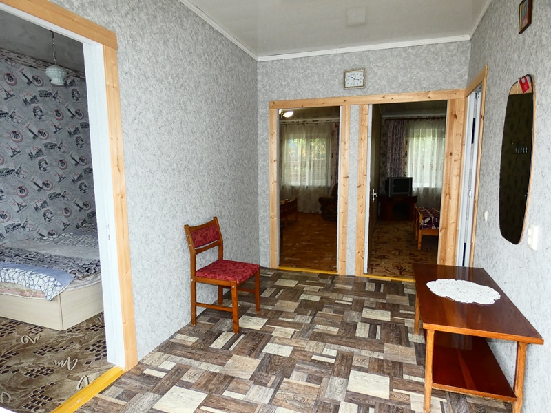 "У Аркадия" мини-гостиница в Судаке - фото 13