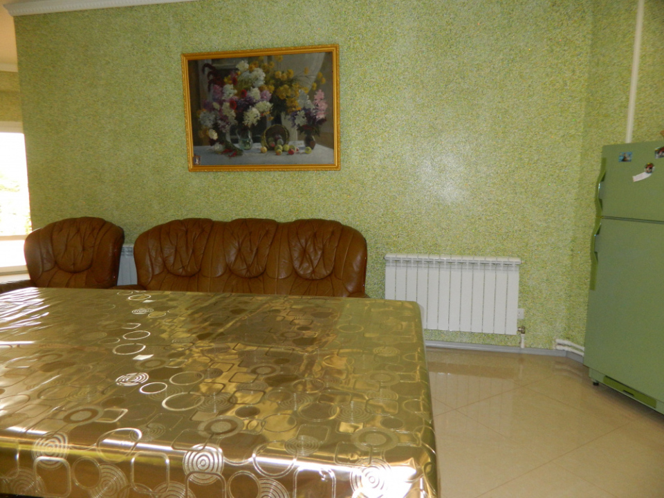 "Guest House Miskhor" гостевой дом в Гаспре - фото 13
